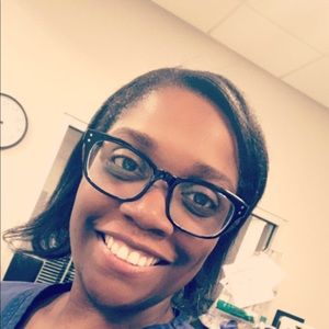 Meet your Posher, Tracy